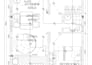 autocad lighting and electrical plan design for floor plan